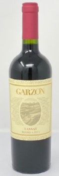 Garzon 2024 Reserva Tannat